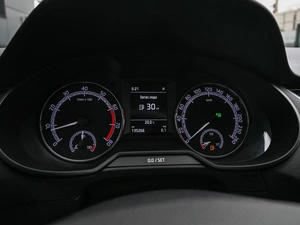 Лифтбек Skoda Octavia 2020 года, 2269000 рублей, Кирилловка