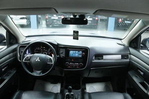 Внедорожник Mitsubishi Outlander 2012 года, 1458000 рублей, Солонцы