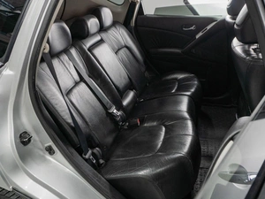 Внедорожник Nissan Murano 2010 года, 1119000 рублей, Тюмень