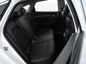 Седан Hyundai Sonata 2026 года, 4699077 рублей, Москва
