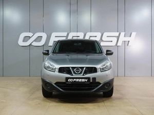 Внедорожник Nissan Qashqai 2013 года, 949000 рублей, Воронеж
