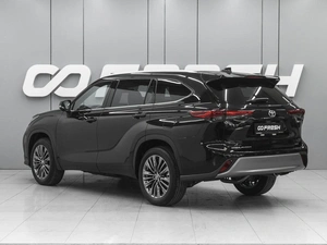 Внедорожник Toyota Highlander 2026 года, 5550000 рублей, Ростов-на-Дону