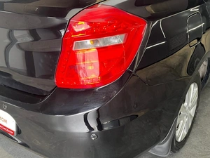 Седан Chery Bonus 3 (E3) 2014 года, 515000 рублей, Абакан