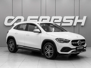 Внедорожник Mercedes-benz GLA-класс 2020 года, 3050000 рублей, Ростов-на-Дону