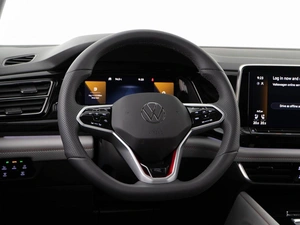 Внедорожник Volkswagen Teramont X 2025 года, 5849999 рублей, Москва