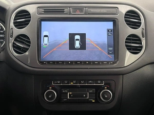 Внедорожник Volkswagen Tiguan 2014 года, 1277000 рублей, Орёл