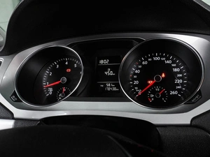 Седан Volkswagen Jetta 2017 года, 1287000 рублей, Воронеж