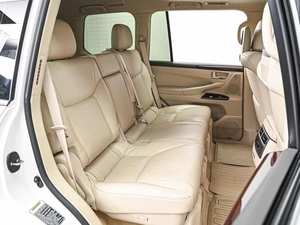 Внедорожник Lexus LX 2015 года, 8349000 рублей, Ставрополь