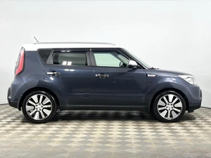 Хетчбэк Kia Soul 2014 года, 1149900 рублей, Казань