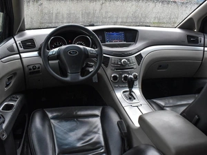 Внедорожник Subaru Tribeca 2008 года, 1190000 рублей, Краснодар