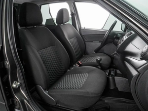 Седан ВАЗ (LADA) Granta 2018 года, 659000 рублей, Воронеж