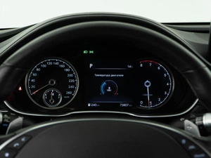 Седан Genesis G80 2020 года, 4198999 рублей, Москва