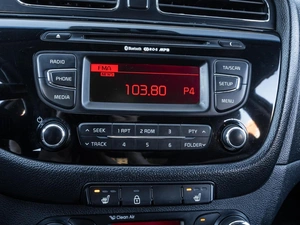 Хетчбэк Kia Ceed 2014 года, 1145000 рублей, Ставрополь