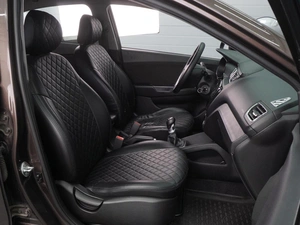 Седан Kia Rio 2015 года, 1219000 рублей, Воронеж