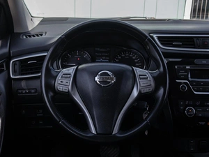 Внедорожник Nissan Qashqai 2016 года, 1399000 рублей, Большой Сочи