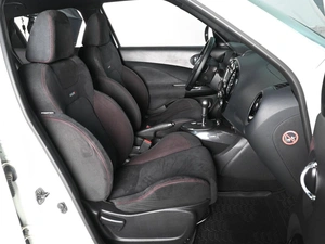 Внедорожник Nissan Juke Nismo 2013 года, 1429000 рублей, Аксай