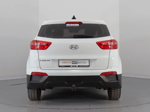 Внедорожник Hyundai Creta 2017 года, 1440000 рублей, Смоленск
