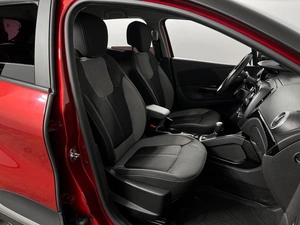 Внедорожник Renault Kaptur 2020 года, 1679900 рублей, Казань