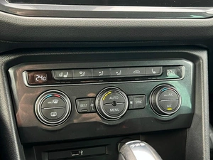 Внедорожник Volkswagen Tiguan 2019 года, 2399000 рублей, Ижевск