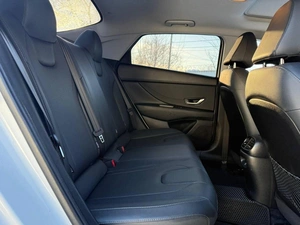 Седан Hyundai Elantra 2023 года, 2049000 рублей, Ижевск