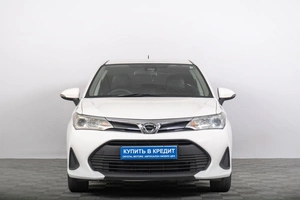 Универсал Toyota Corolla Fielder 2018 года, 1429000 рублей, Томск