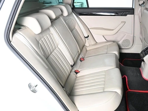 Универсал Skoda Superb 2016 года, 2850000 рублей, Ростов-на-Дону