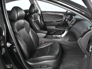 Седан Hyundai Sonata 2012 года, 1249000 рублей, Аксай