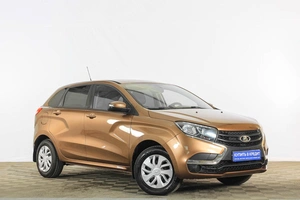 Хетчбэк ВАЗ (LADA) XRAY 2019 года, 959000 рублей, Тюмень