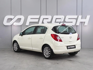 Хетчбэк Opel Corsa 2011 года, 599000 рублей, Воронеж