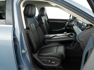 Внедорожник Voyah Free 2022 года, 3473055 рублей, Москва