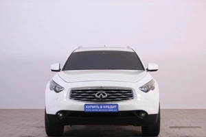 Внедорожник Infiniti FX37 2010 года, 2049000 рублей, Омск