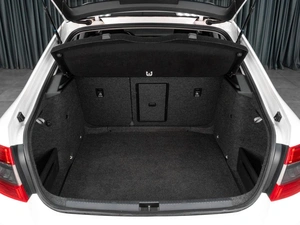 Лифтбек Skoda Octavia 2014 года, 1449000 рублей, Тюмень