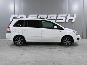 Минивэн Opel Zafira 2012 года, 699000 рублей, Ростов-на-Дону