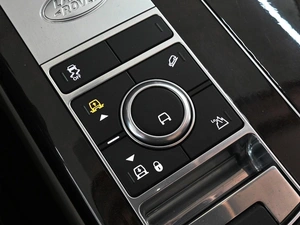 Внедорожник Land Rover Range Rover 2019 года, 7999000 рублей, Аксай