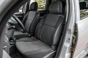 Внедорожник Renault Duster 2012 года, 629000 рублей, Ульяновск