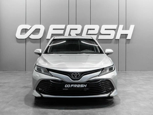 Седан Toyota Camry 2019 года, 2879000 рублей, Тюмень
