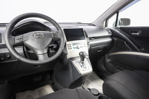 Минивэн Toyota Corolla Verso 2006 года, 1009000 рублей, Новосибирск