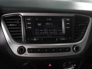 Седан Hyundai Solaris 2020 года, 1499000 рублей, Минеральные Воды