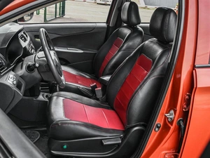 Хетчбэк Lifan X50 2015 года, 649000 рублей, Кирилловка