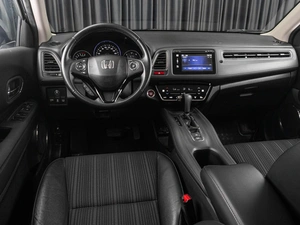 Внедорожник Honda HR-V 2016 года, 2110000 рублей, Тюмень