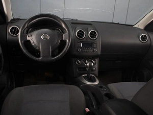 Внедорожник Nissan Qashqai 2012 года, 950000 рублей, Омск
