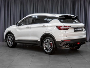 Внедорожник Belgee X50 2024 года, 1849000 рублей, Тюмень