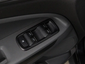 Внедорожник Ford EcoSport 2017 года, 1219050 рублей, Москва