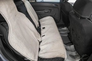 Минивэн Opel Zafira 2006 года, 569000 рублей, Барнаул