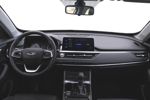 Внедорожник Chery Tiggo 4 2024 года, 1670000 рублей, Брянск