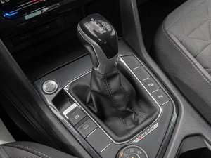 Внедорожник Volkswagen Tiguan 2021 года, 3199000 рублей, Краснодар