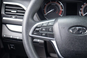 Седан ВАЗ (LADA) Vesta 2024 года, 1279000 рублей, Оренбург