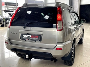 Внедорожник Nissan X-Trail 2002 года, 697000 рублей, Солонцы