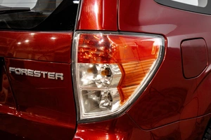 Внедорожник Subaru Forester 2010 года, 1349000 рублей, Барнаул