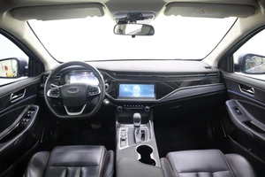 Седан OMODA S5 2023 года, 1550000 рублей, Брянск